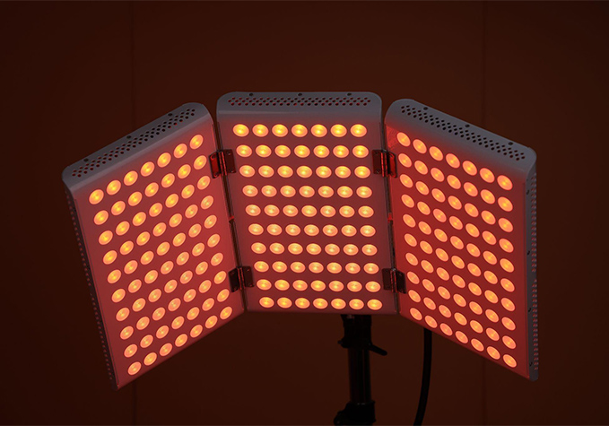 Low-Level Light Therapy